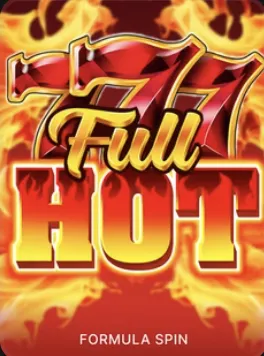 Slot Full Hot di Acgwin