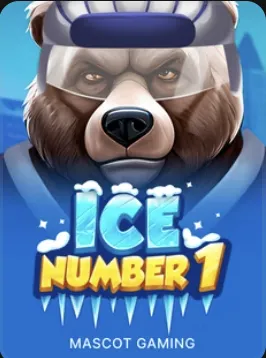 Slot Ice Number 1 di Acgwin