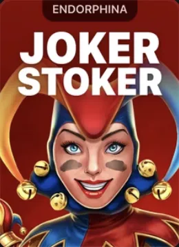 Slot Joker Stoker di Acgwin