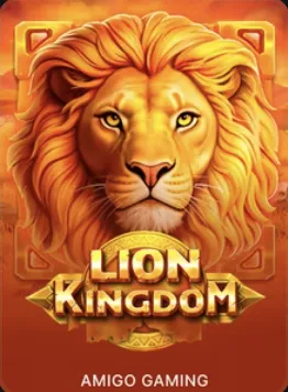 Slot Lion Kingdom di Acgwin
